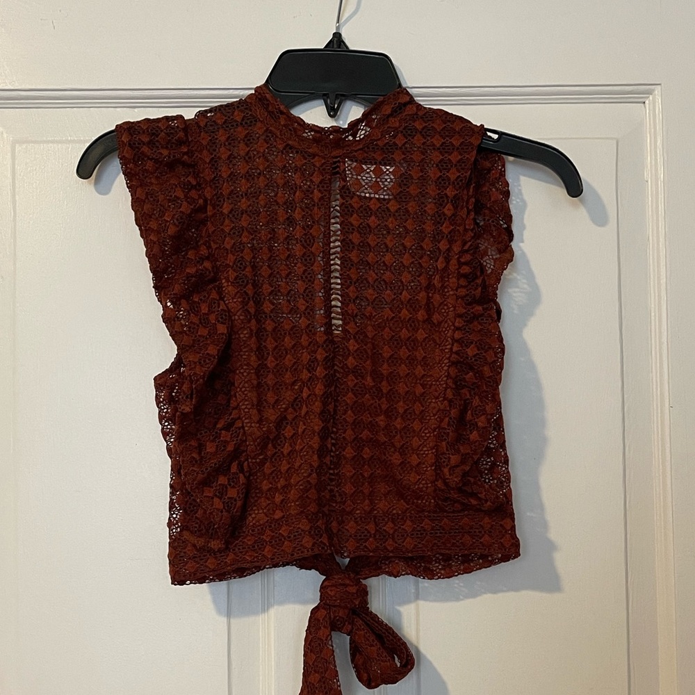 Forever21 top